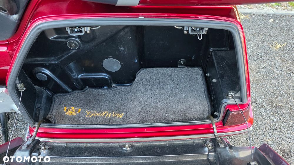 Honda GL - 31