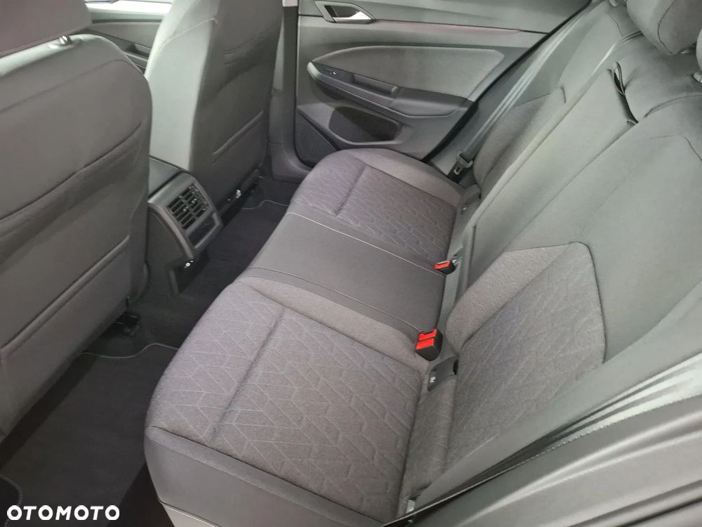 Volkswagen Golf 1.5 TSI Life Plus - 11