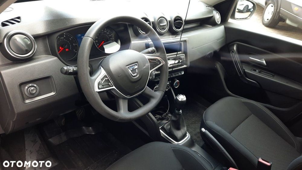 Dacia Duster - 8