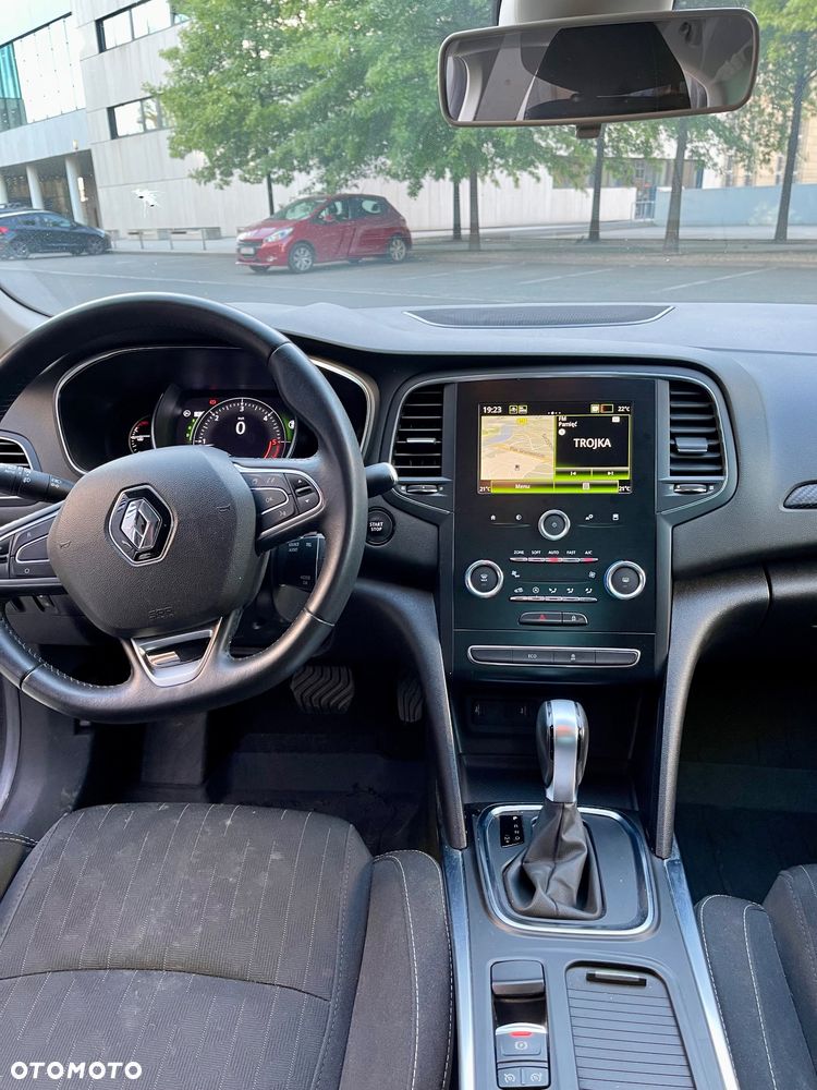 Renault Megane - 27