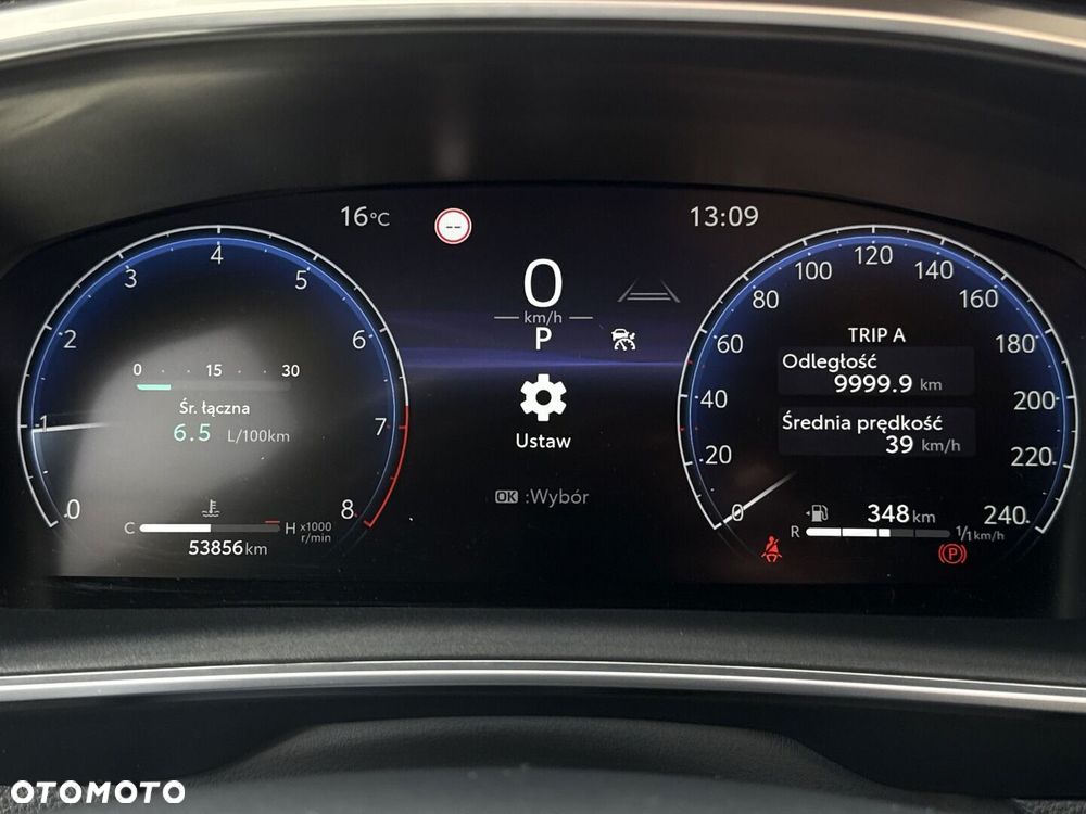 Toyota Corolla 1.5 Comfort MS - 15