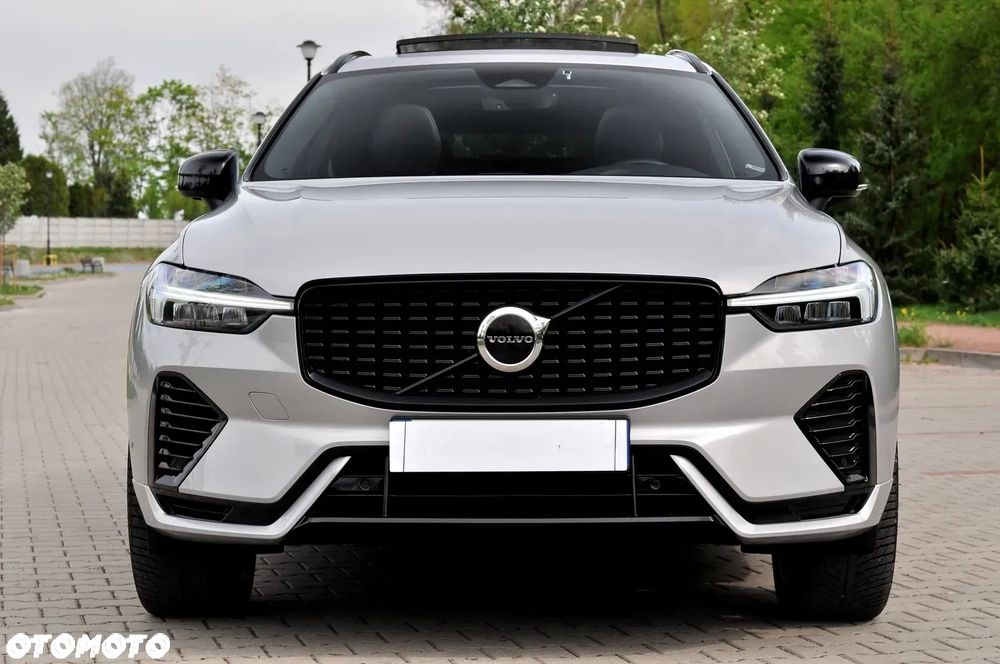 Volvo XC 60 T6 AWD Recharge Geartronic RDesign - 7