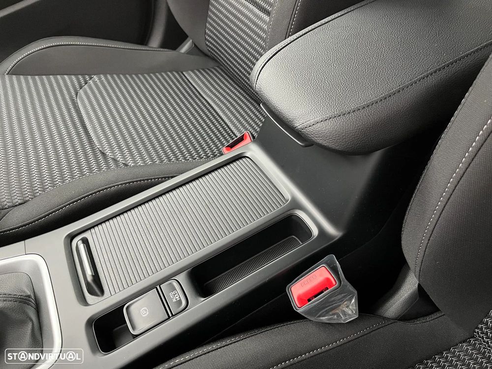 Kia XCeed 1.0 T-GDI Drive - 25