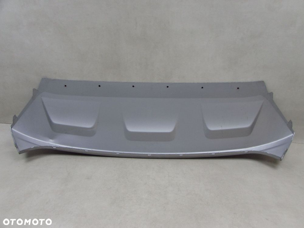 FORD KUGA MK2 LIFT 16-19 SPOJLER DOKLADKA ZDERZAKA PRZOD GV44-17F771-B - 8