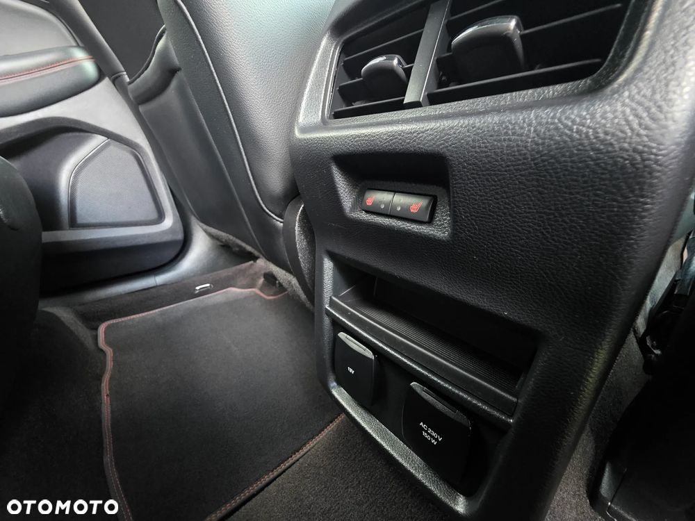 Ford Edge 2.0 EcoBlue Bi-Turbo 4x4 ST-LINE - 9