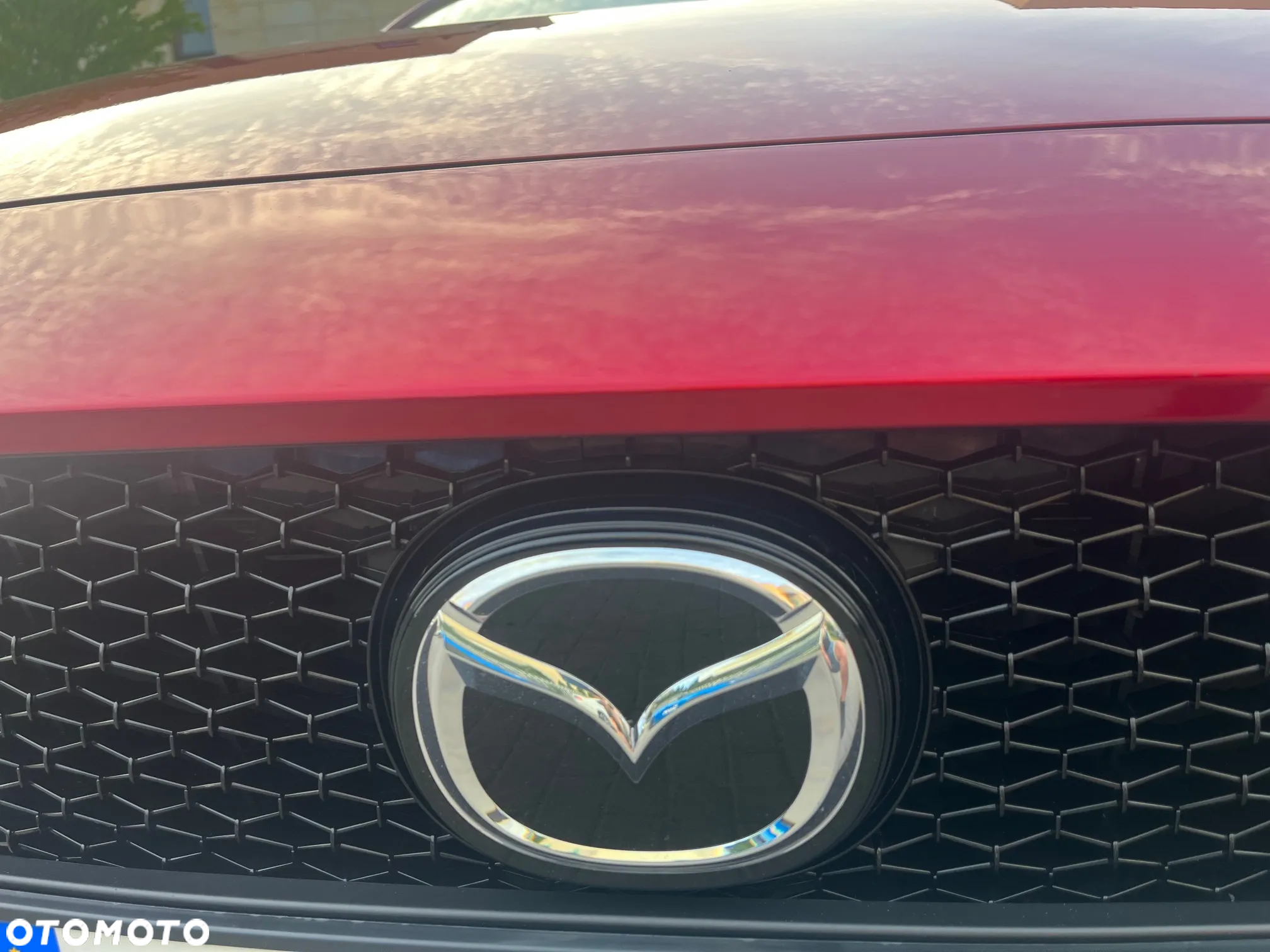 Mazda 3 - 13