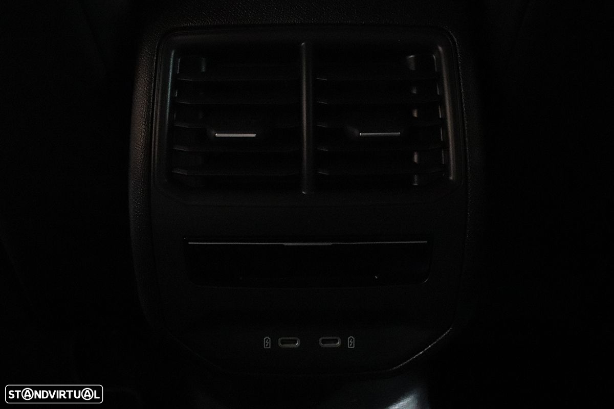 SEAT Leon ST 1.0 TSI FR - 22