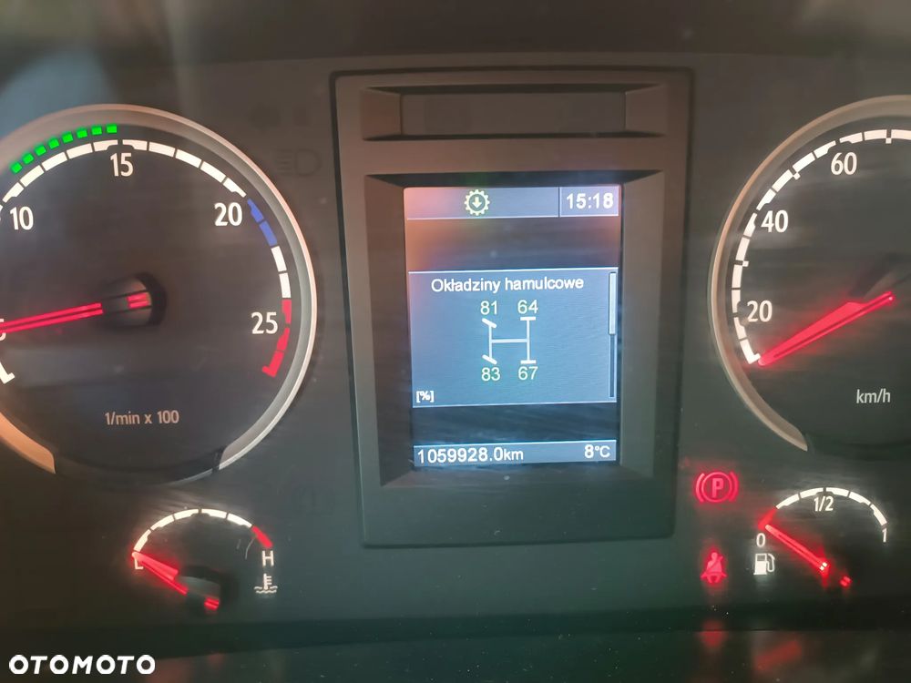 Scania R400 - 10