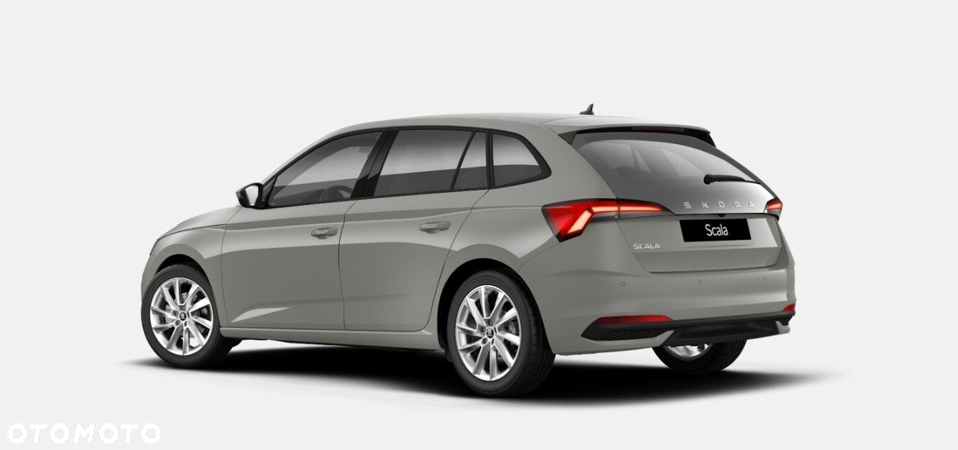 Skoda Scala - 3