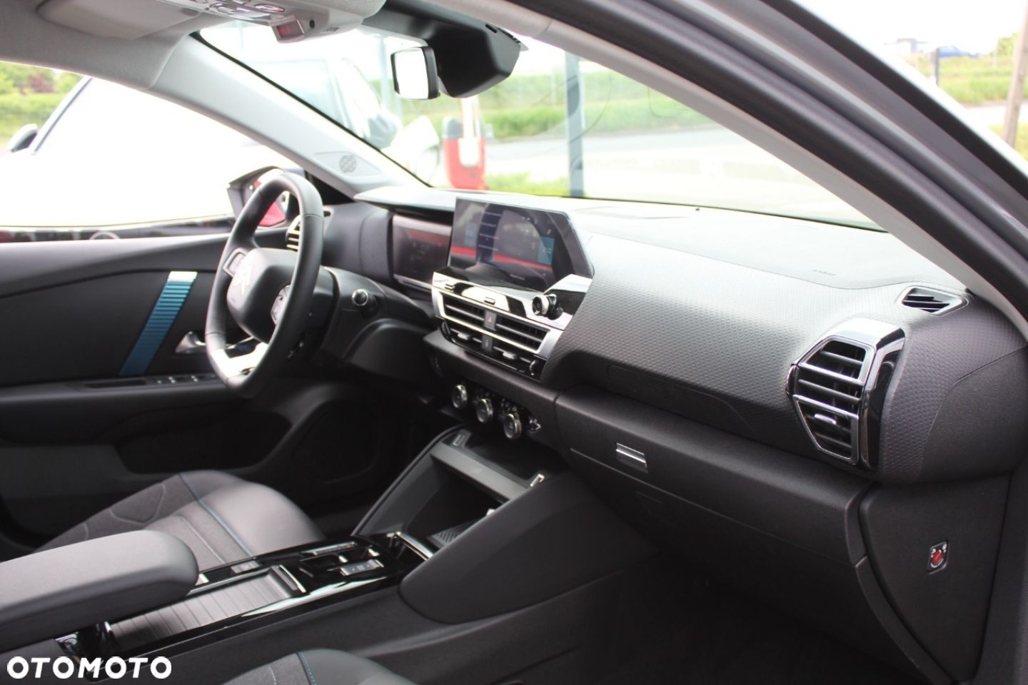 Citroën C4 - 12
