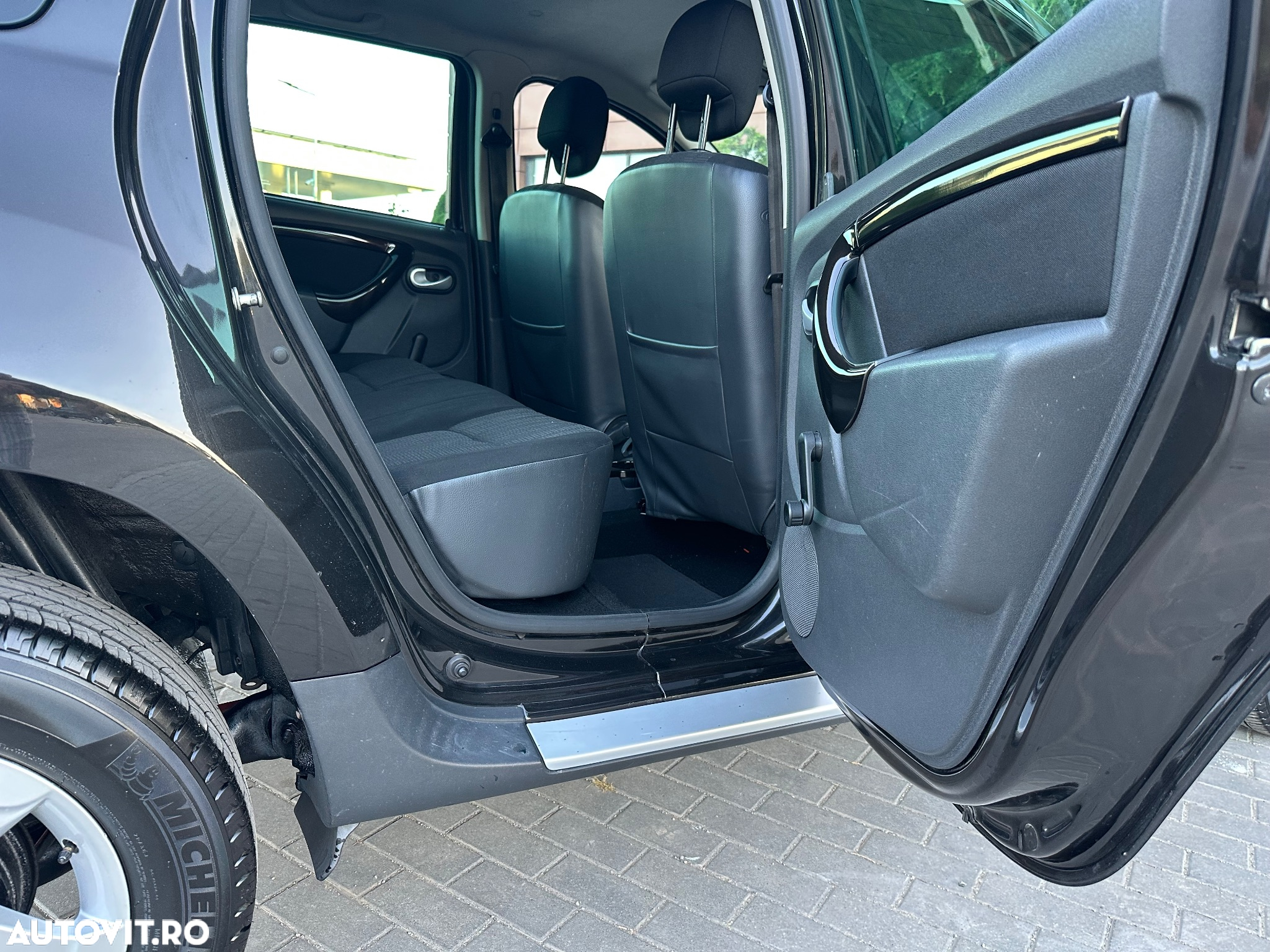 Dacia Duster 1.5 dCi 4x2 Laureate - 30