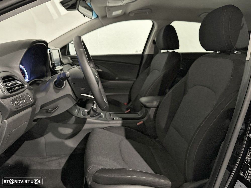 Hyundai i30 1.0 T-GDI Style Plus - 6