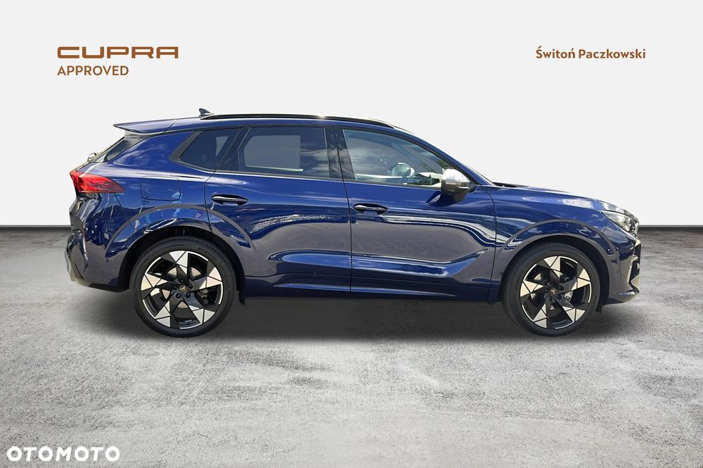 Cupra Terramar - 6