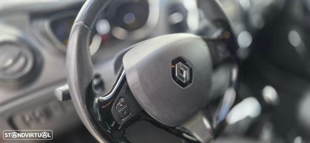 Renault Captur (ENERGY) TCe 90 INTENS - 11