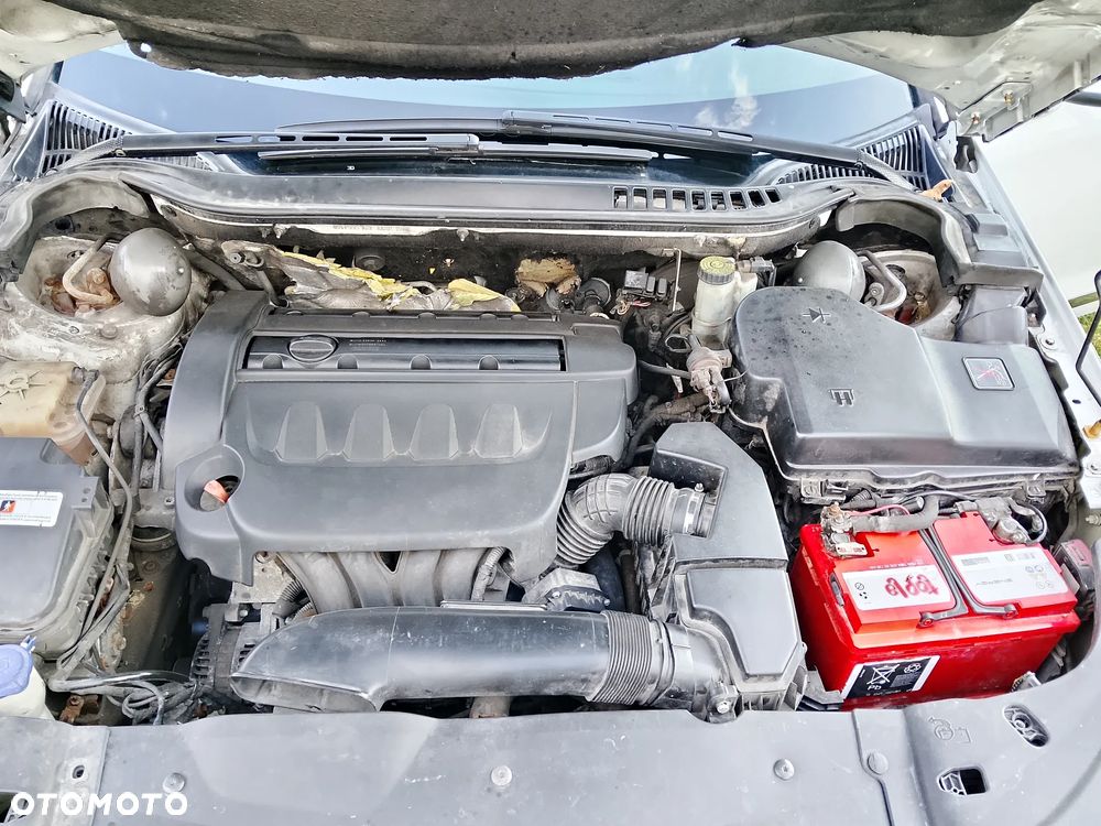 Citroën C5 2.0i 16V Exclusive - 9