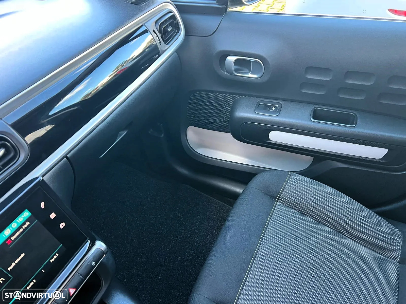Citroën C3 1.2 PureTech Origins - 7