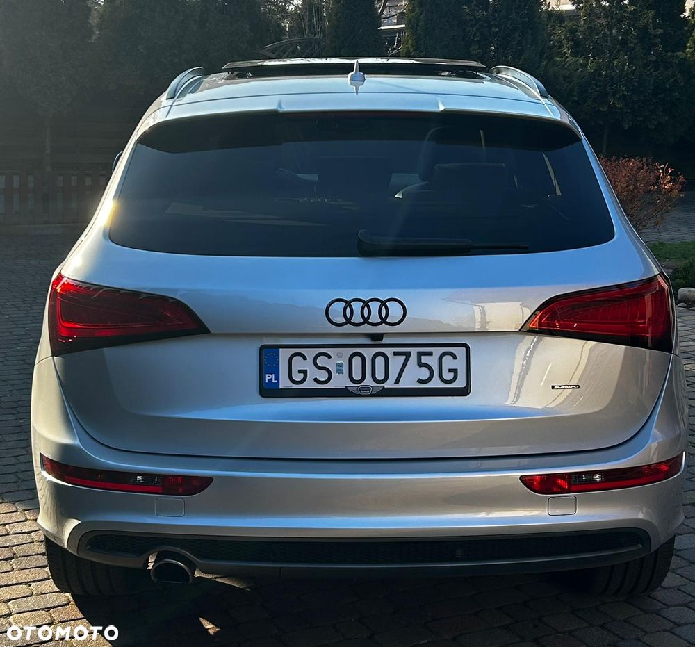 Audi Q5 - 8
