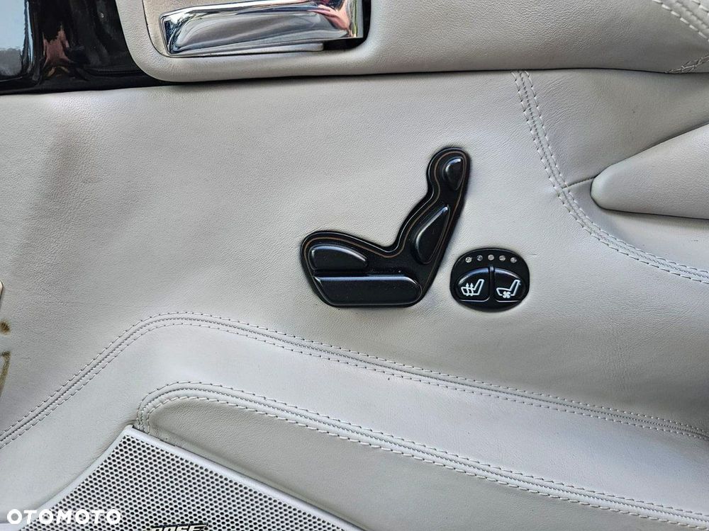 Mercedes-Benz Klasa S - 30