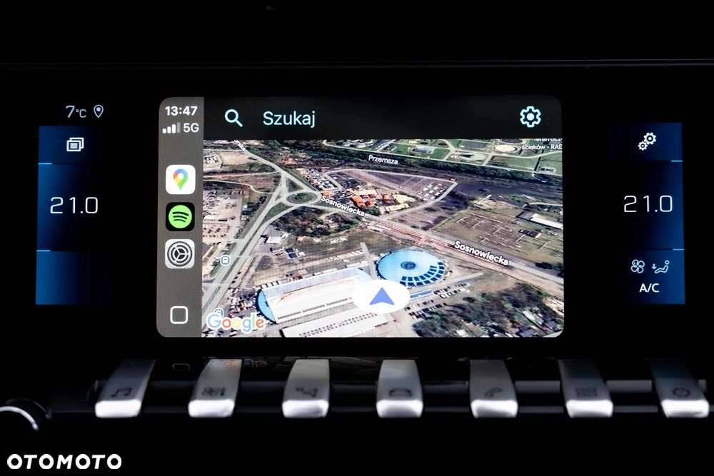 Peugeot 508 1.6 PureTech Allure S&S EAT8 - 27