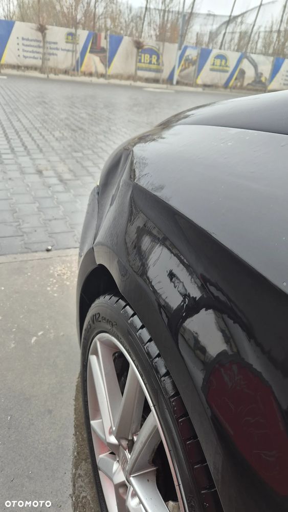 Seat Leon 2.0 TDI FR - 9