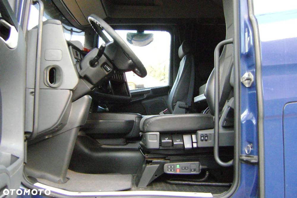 Scania R450 - 6