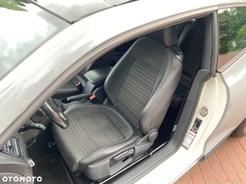 Volkswagen Scirocco 1.4 TSI BlueMotion Technology Million - 22