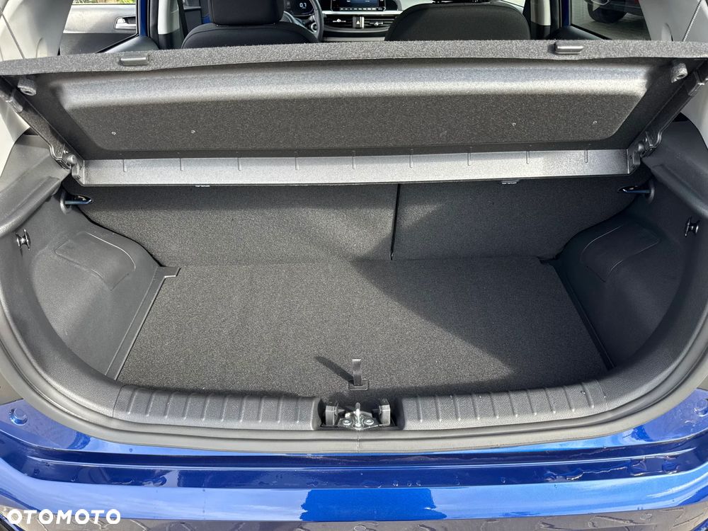 Kia Picanto 1.0 GDI Business Line - 24