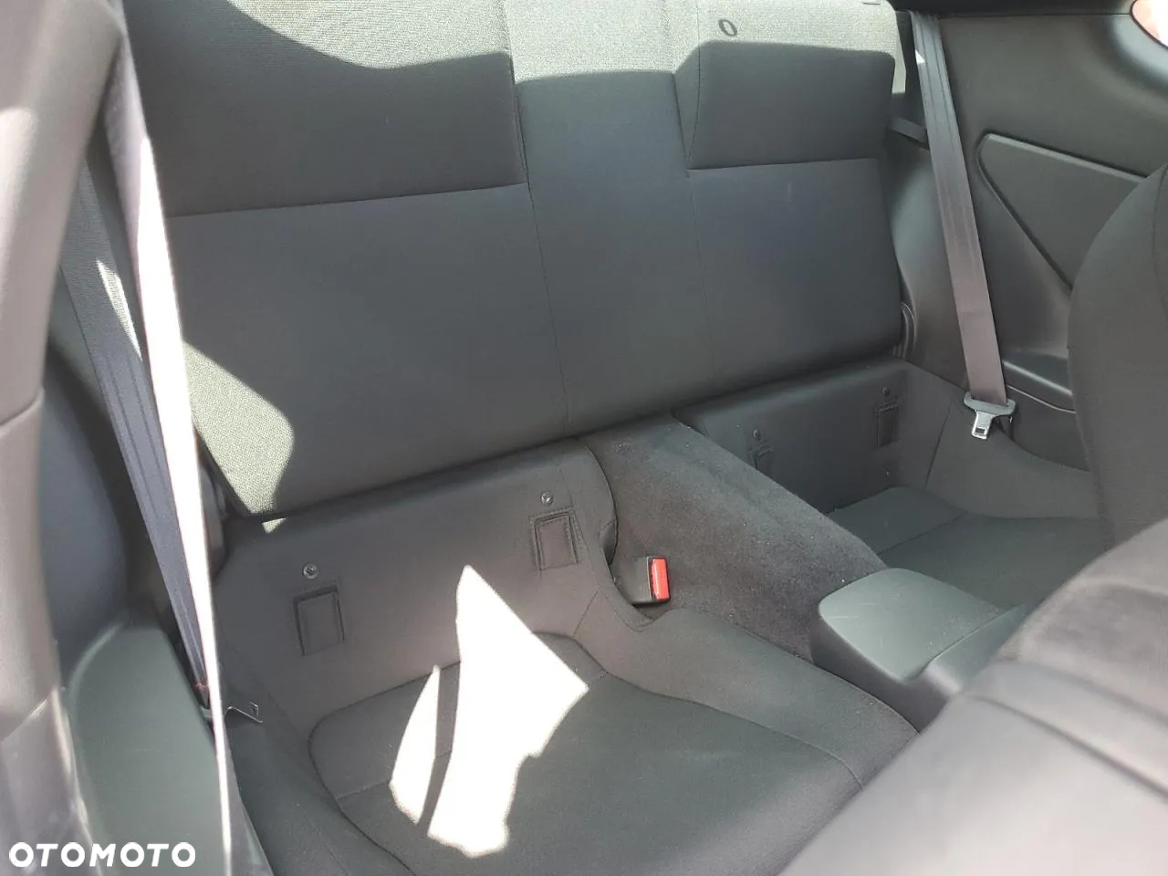 Toyota GR86 - 8