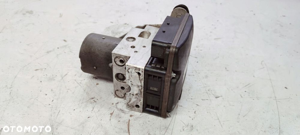 POMPA ABS ESP AUDI A6 C7 A7 4G0907379M 4G0614517AB - 3