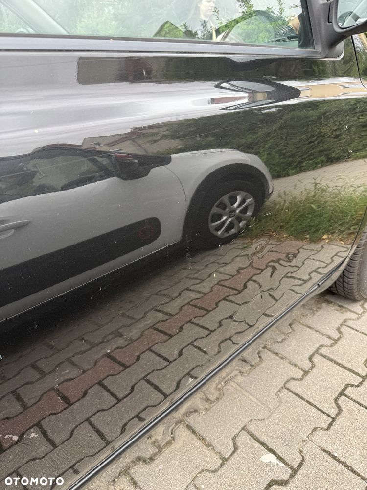 Nissan Micra - 15