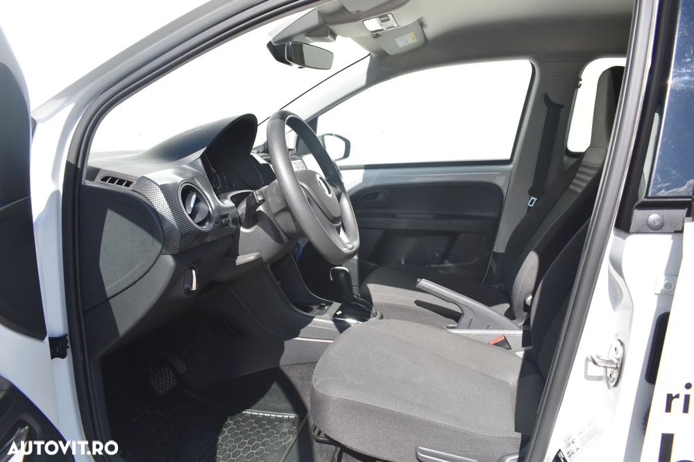 Volkswagen up! e-up! 32.3 kWh - 6