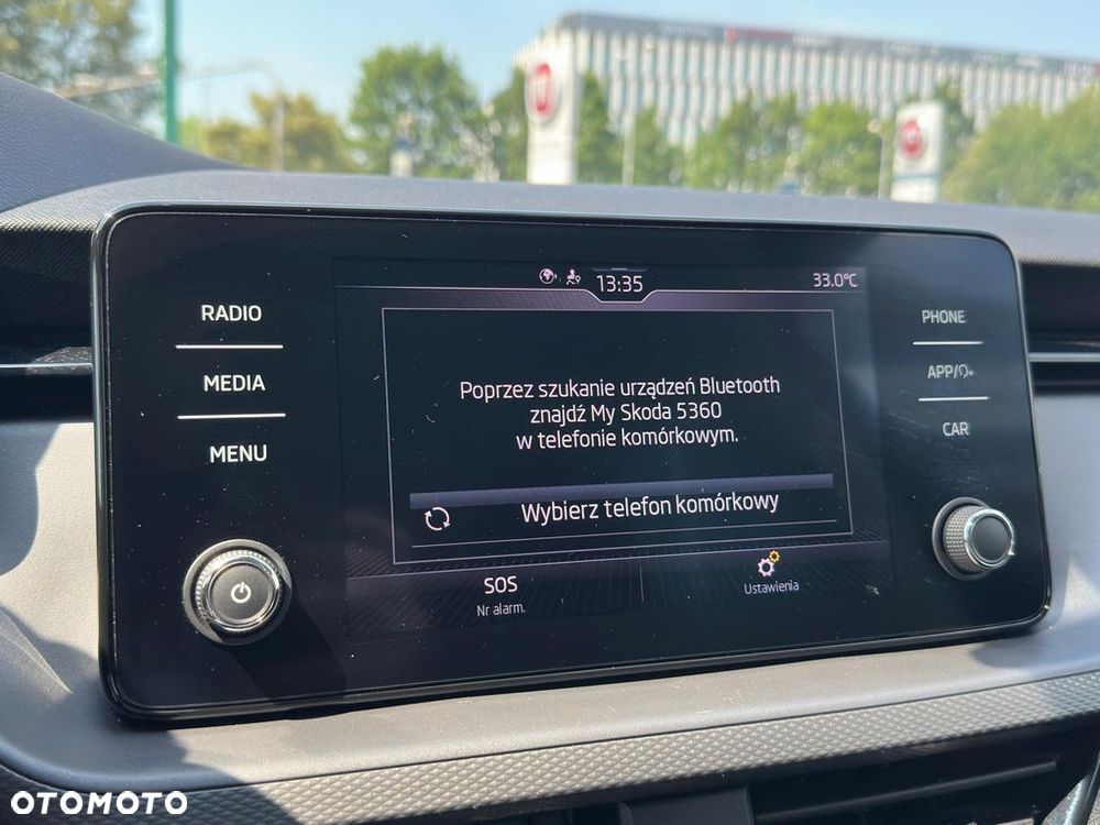 Skoda Scala 1.0 TSI Ambition - 18