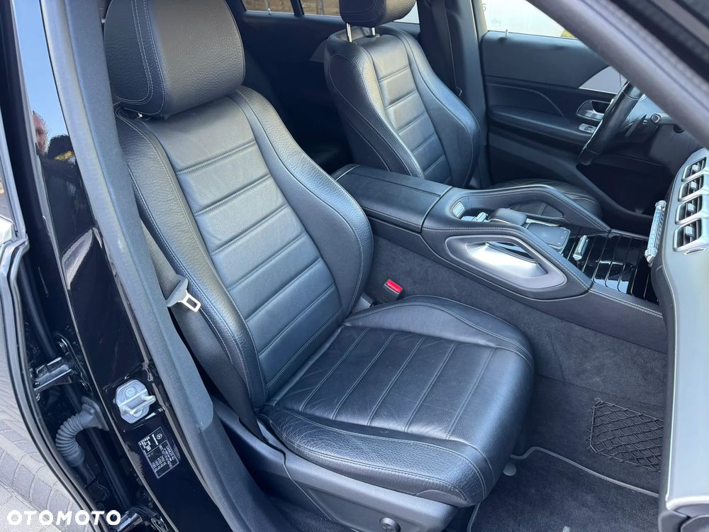 Mercedes-Benz GLE 300 d 4Matic 9G-TRONIC - 26