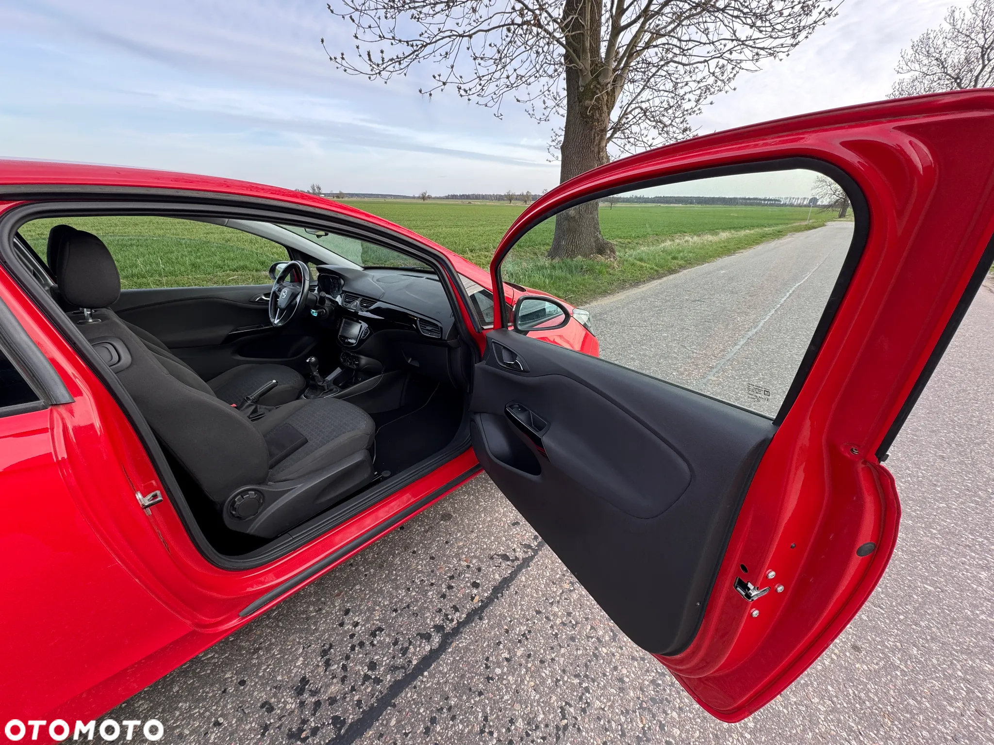 Opel Corsa 1.4 T Color Edition S&S - 15