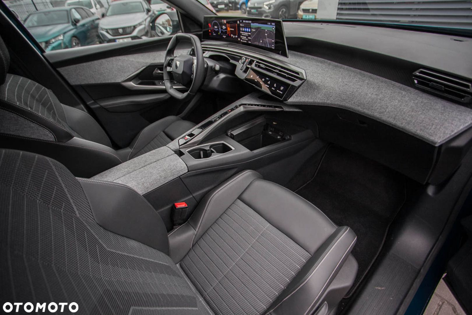 Peugeot 3008 - 31