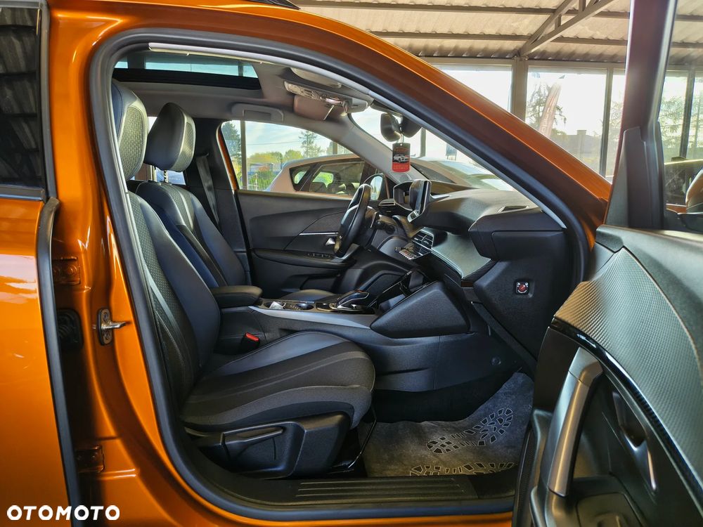 Peugeot 2008 - 35