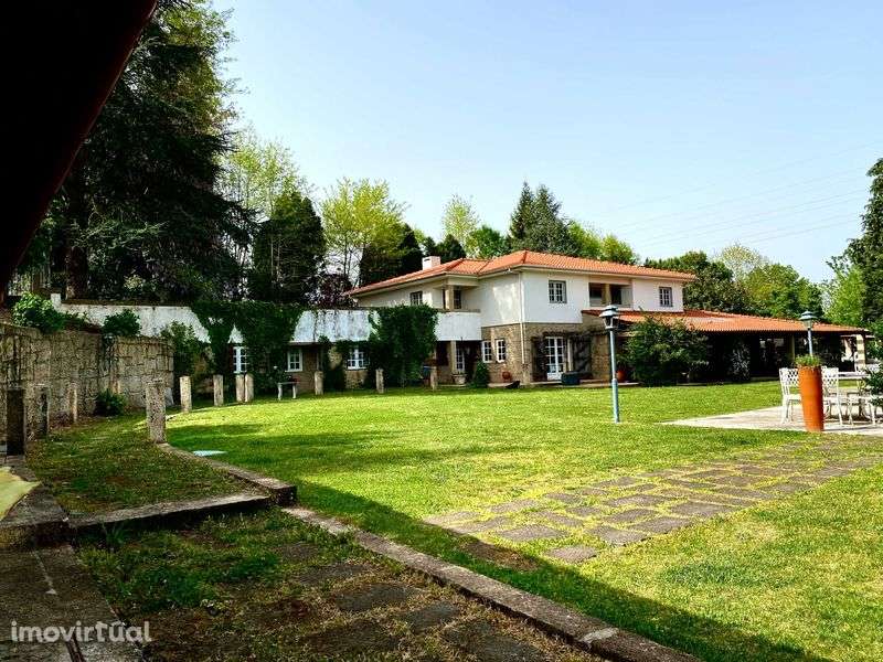 Propriedade com moradia - Grande imagem: 2/11