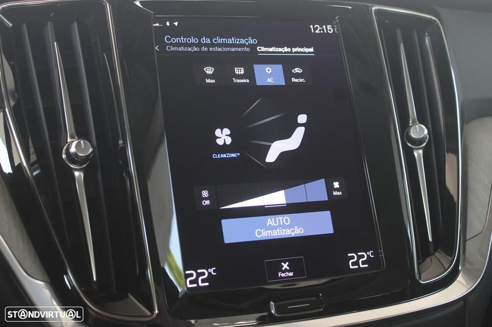 Volvo S60 2.0 T8 PHEV Inscription AWD - 20