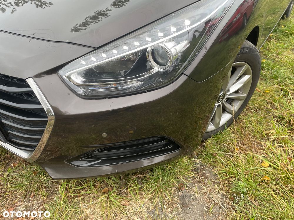 Hyundai i40 2.0 GDI Premium - 13