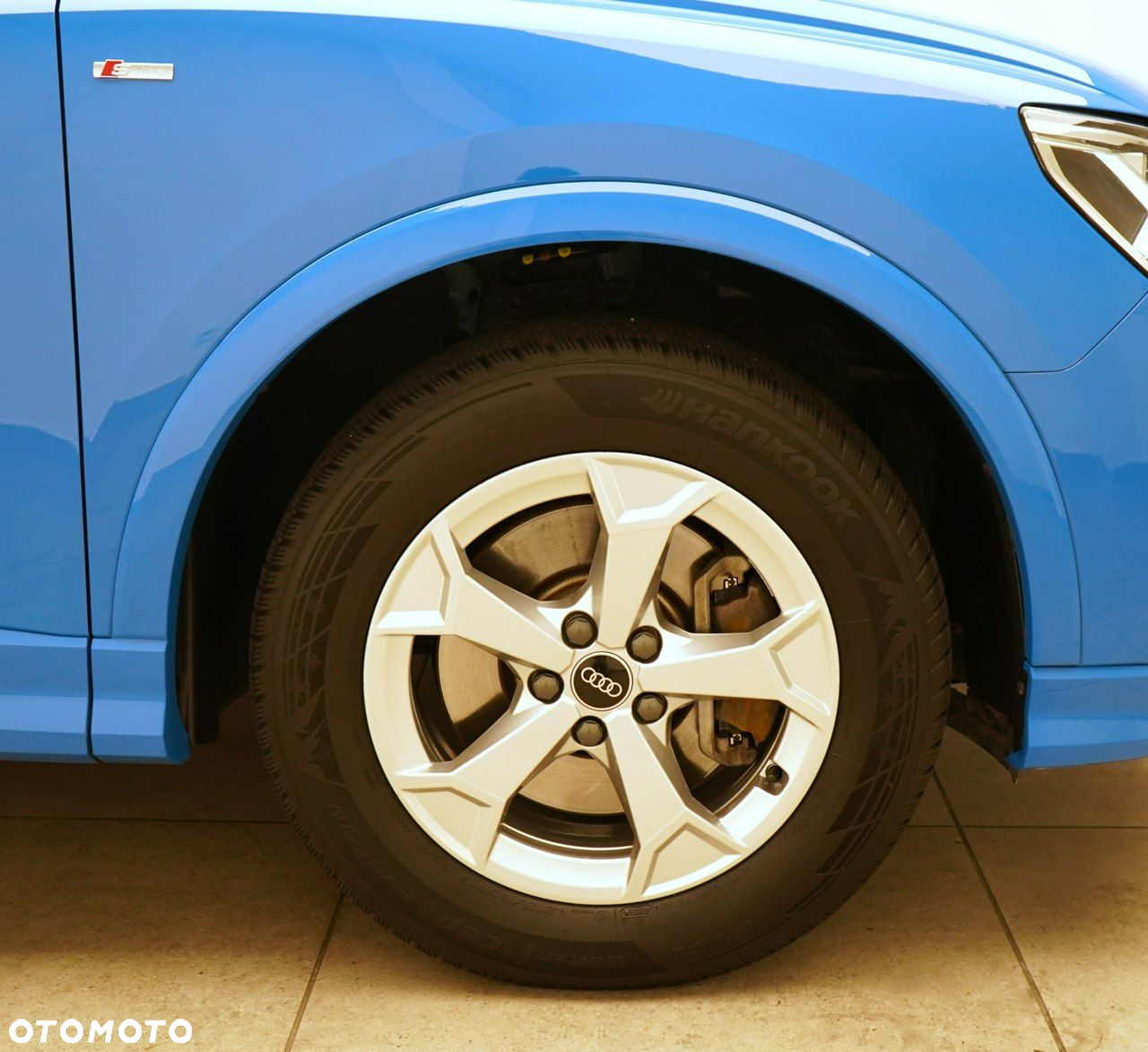 Audi Q3 - 12