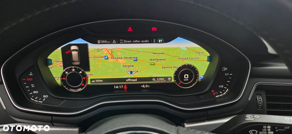 Audi A4 Avant 2.0 TDI - 27