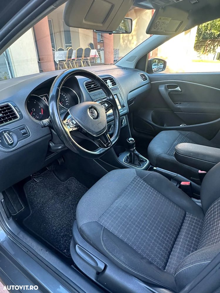 Volkswagen Polo - 10