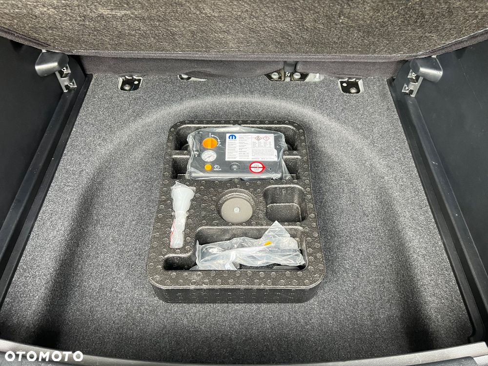 Jeep Compass 1.4 MultiAir Limited - 18
