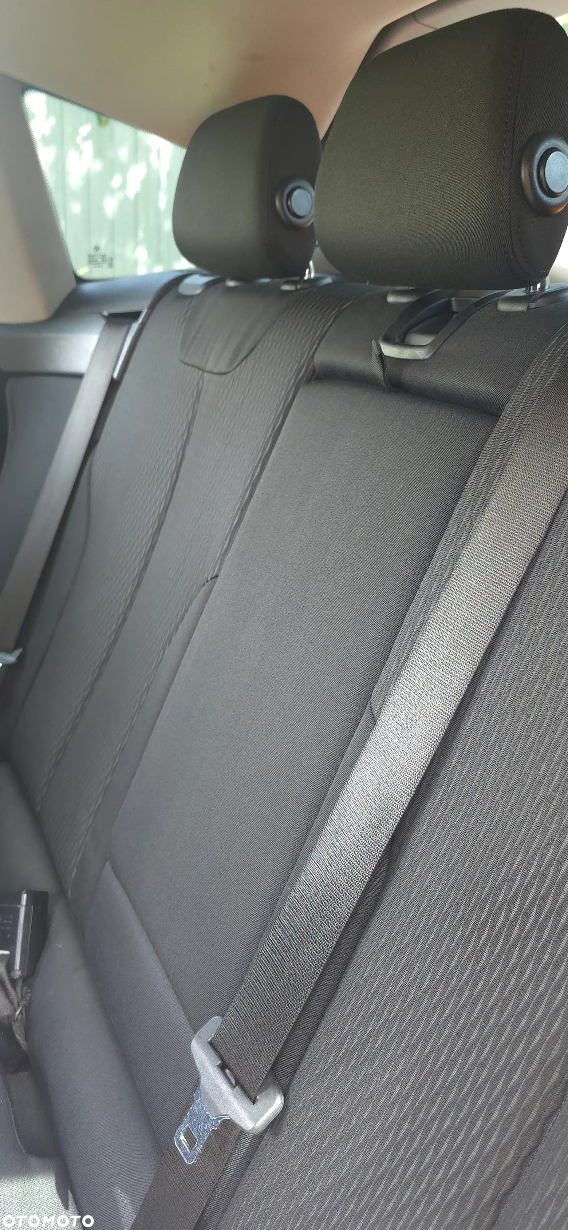 BMW Seria 3 320d - 10