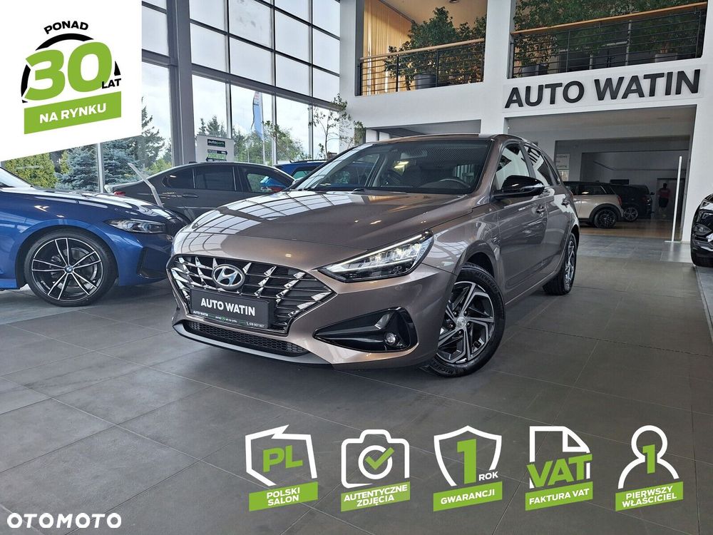 Hyundai i30 1.0 T-GDI Smart DCT - 2