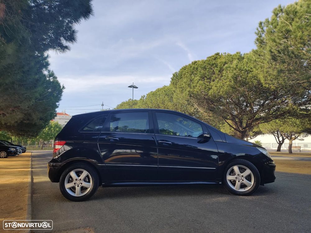 Mercedes-Benz B 150 Special Edition - 5