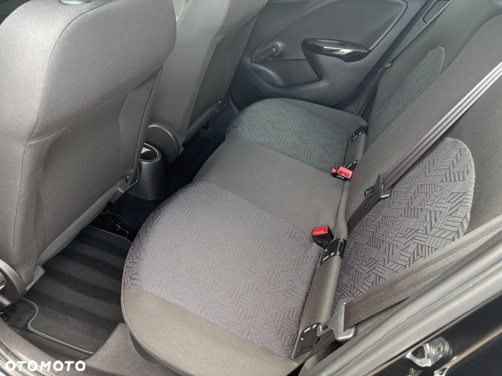 Opel Corsa - 8