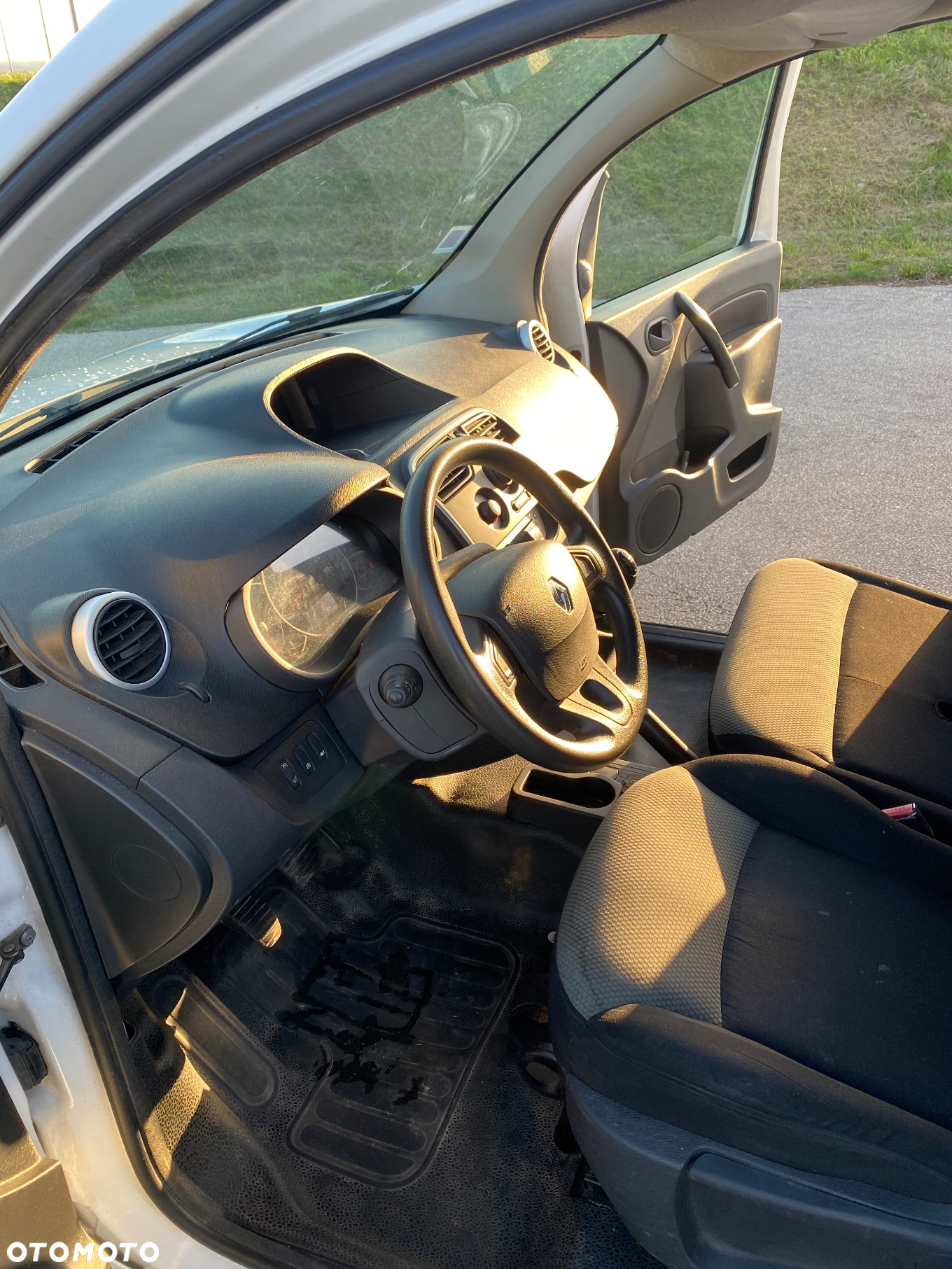 Renault Kangoo 1.5 dCi Limited - 5