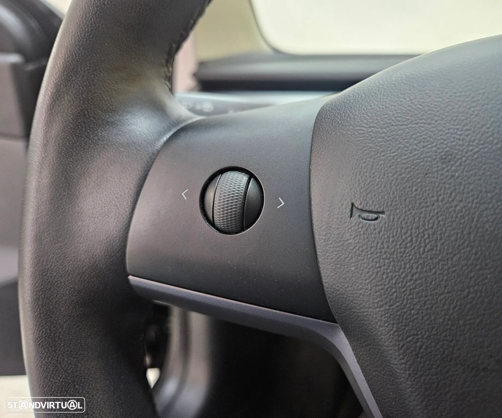 Tesla Model 3 Long Range RWD - 27