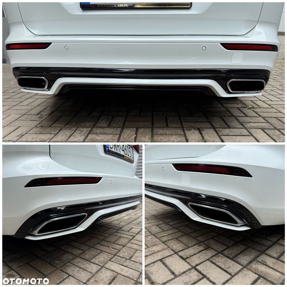 Volvo V60 D3 Drive-E R-Design Momentum - 15